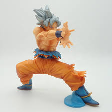 Years of history also mean years of merchandise. Custom Pop Dragon Ball Z Goku Action Figure Buy Goku Figure Action Dragon Ball Dragonball Action Figure Dragon Ball Z Toys Product On Alibaba Com