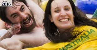 Canberra celebrates Australia Day