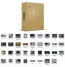 With compression, eq, reverb, and more, waves gold contains all the essentials you need to take your mixes to the next level. Jrrshop Com Waves Gold Bundle Native