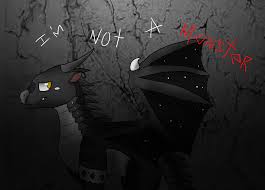 Maybe you would like to learn more about one of these? Darkstalker By Wafflefur On Deviantart