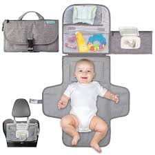 You're free to use his photos in your. Amazon Com Portable Diaper Changing Pad Portable Changing Pad For Newborn Boy Girl Baby Changing Pad With Smart Wipes Pocket Waterproof Travel Changing Station Kit Baby Gift By Kopi
