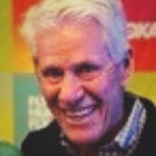 I'm so thrilled to share that I've started a new position