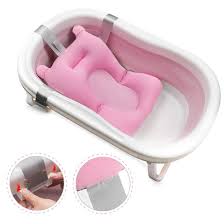 Buy your rustic bathroom decor, lodge shower curtains and bear towels at black forest decor, your source for wildlife towels and rustic bath accessories. China Portable Baby Bath Accessories Bear Shape Newborn Bathing Cushion Non Slip Bathtub Bath Seat Baby Bath Mat China Baby Products Baby Items