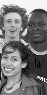 Ringo Wilson's Instagram, Twitter & Facebook