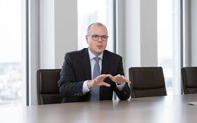 There is also detail regarding our position on. Union Investment Chefvolkswirt Uber Ezb Massnahmen Gut Aber Auch Gut Genug