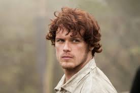 Jamie Fraser