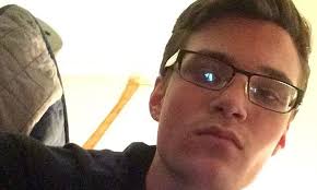 Full 911 call reveals Lucas Cavanaugh was 'disemboweled in stabbing by  classmate