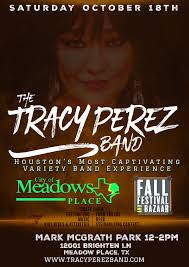 Tracy Perez Band added a new photo — in...