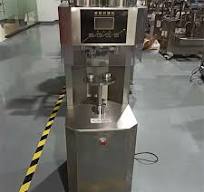 Versatile Food Can Sealing Machine for Small Spaces