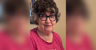 Obituary for Lana Jeanne Cherry Stimpson