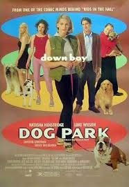 Your dog does everything for you, so how about throwing 'em a bone by taking five minutes to nominate your best friend for the 2021 american humane hero dog awards®? Dog Park Movieguide Movie Reviews For Christians