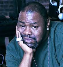 Marcel Hall's Instagram, Twitter & Facebook