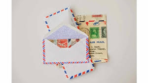 Surat ini saya kirimkan untuk menanyakan kabar kamu. Surat Pribadi Pengertian Struktur Ciri Ciri Tujuan