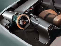 Rally Fighter Interior Concept Car Body Design Interior Design Competition Design Competitions Interior Concept