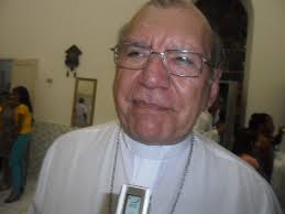 Veja Fotos da visita de Dom Jacinto Brito a Elesbão Veloso