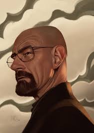 Walter White, Matías Szenkier