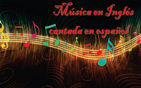 Stream tracks and playlists from musica en ingles on. Musica En Ingles Cantada En Espanol Home Facebook