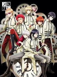 k project おしゃれまとめの人気アイデア pinterest 神真 k アニメ アニメ ケープロジェクト
