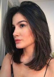Medium length hairstyles are reaching new heights in their popularity each day, and there is no wonder why. 25 Best Medium Length Haircuts For Thick Hair 2020 Page 16 Of 25 Myflyinghair Com