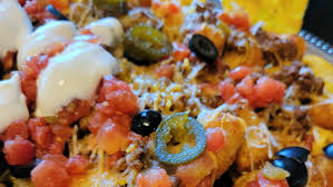 Interestingly enough, there was once a time—somewhere back in the distant '70s—when people were actually excited about cook. Try These Easy Recipes To Liven Up Your Football Viewing Party