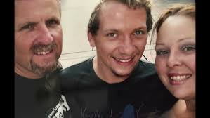 Remembering Ryan Bramson