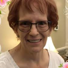 Linda Susanne Harrington Obituary June 16, 2019