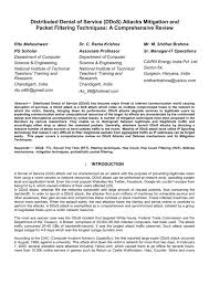 The institute of electrical and electronics engineers (ieee) therefore, came up with style for formatting research papers and citing documents. Ieee Paper Template In A4 V1