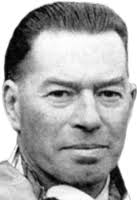 Bill ASTON • STATS F1