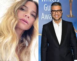 How much of jaime camil garza's work have you seen? Jaime E Issabela Camil Se Despiden De Su Padre Con Emotivas Imagenes