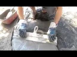 Dekoratif bahçe taşlarının onlarca farklı kullanımı mevcuttur. El Yapimi Bahce Yolu Youtube