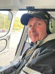 In Loving Memory Calvin Arthur Steiner July 13th, 1958 to September 17th,  2024. It is with deep sorrow that we announce the passing of Calvin Arthur  Steiner