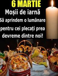 Când se trezi era cald. Mosii De Iarna 2021 Traditiile Pe Care Credinciosii Le Respecta Cu Sfintenie