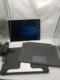 Microsoft Surface Pro 3 I5 1 9ghz 128gb Ssd 4gb In 2020 Microsoft Surface Pro Microsoft Surface Microsoft Surface Pro 4