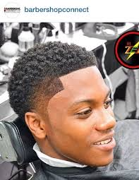 The taper fade is probably one of the most versatile haircuts for black men. Black Boys Haircut Short Novocom Top