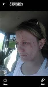 Mia Fricks's Instagram, Twitter & Facebook