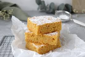 Ich backe den möhrenkuchen jetzt das dritte jahr zu ostern. Mohrenkuchen Vom Blech Stylingkitchen
