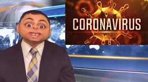 Check spelling or type a new query. Special Report Coronavirus By Rodia Comedy Youtube