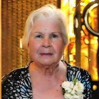 Marian Frances Breen Obituary (2025)