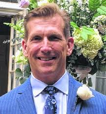 Robert GOSCH Obituary (2021)