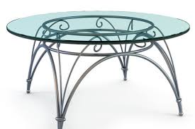 This coffee table combines a classic design with a modern feel. Glass Table Top Replacement Tempered Glass Table Tops