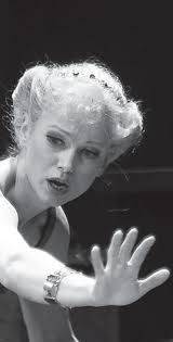 ZEIGEN SIE RÜCKGRAT!