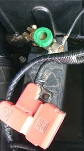 バッテリーが上がってた バッテリー上がりの対策グッズを紹介 cartuneマガジン 対策 バッテリー
