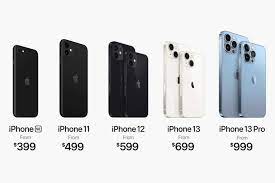 All phones sold on mobile fun are both sim free and unlocked, meaning they come without a sim card, and will work on all networks. Iphone 13 And Iphone 13 Pro How To Get The Best Preorder Deal