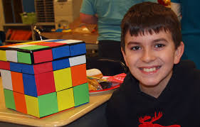 March 2015 Valley View