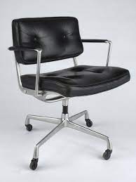 Powers of ten scale is the new geography dvd the films of charles and ray eames: Vitra The Chair In Charles Eames Office