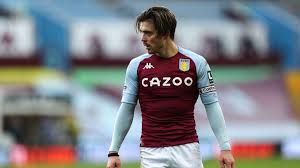 Compare jack grealish to top 5 similar players similar players are based on their statistical profiles. Jack Grealish Aston Villa Forward Could Be Fit To Face Tottenham On Sunday Says Dean Smith Eurosport