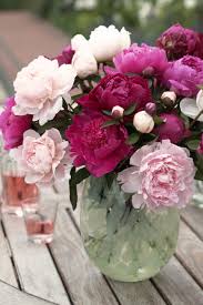 Perfect birthday, valentine's, or wedding flowers Flower Of The Month May The Peony Florismart