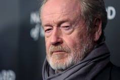 Under the influence of … the cult film 'Blade Runner'