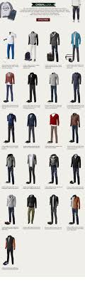 Casual Look Daily Look Doublju Mens Outfits Mens Fashion Casual Looks