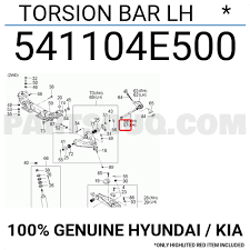 Image result for 5411010514 hyundai--kia